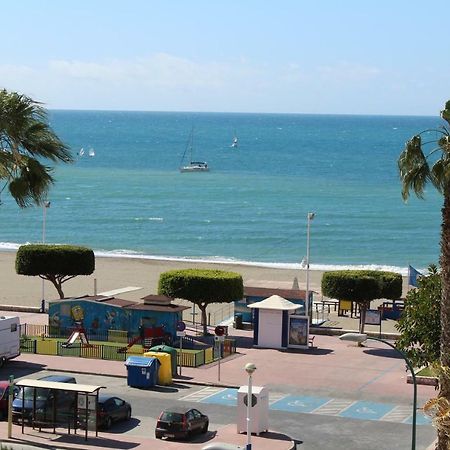 Playa Viginia Apartment Malaga Exterior photo