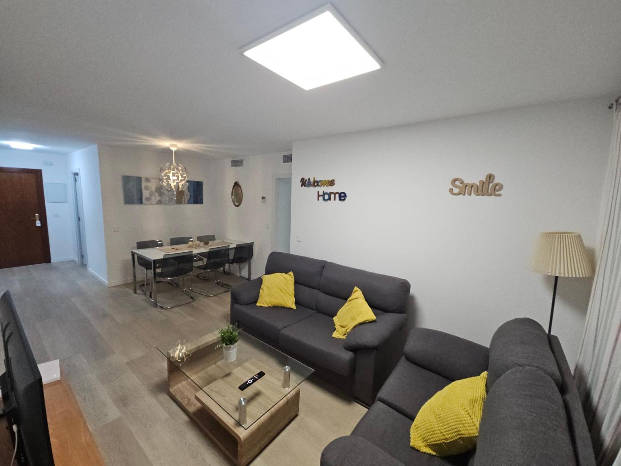 Playa Viginia Apartment Malaga Exterior photo