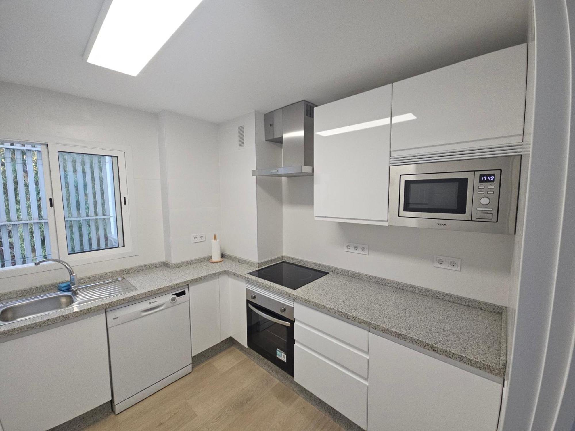 Playa Viginia Apartment Malaga Exterior photo