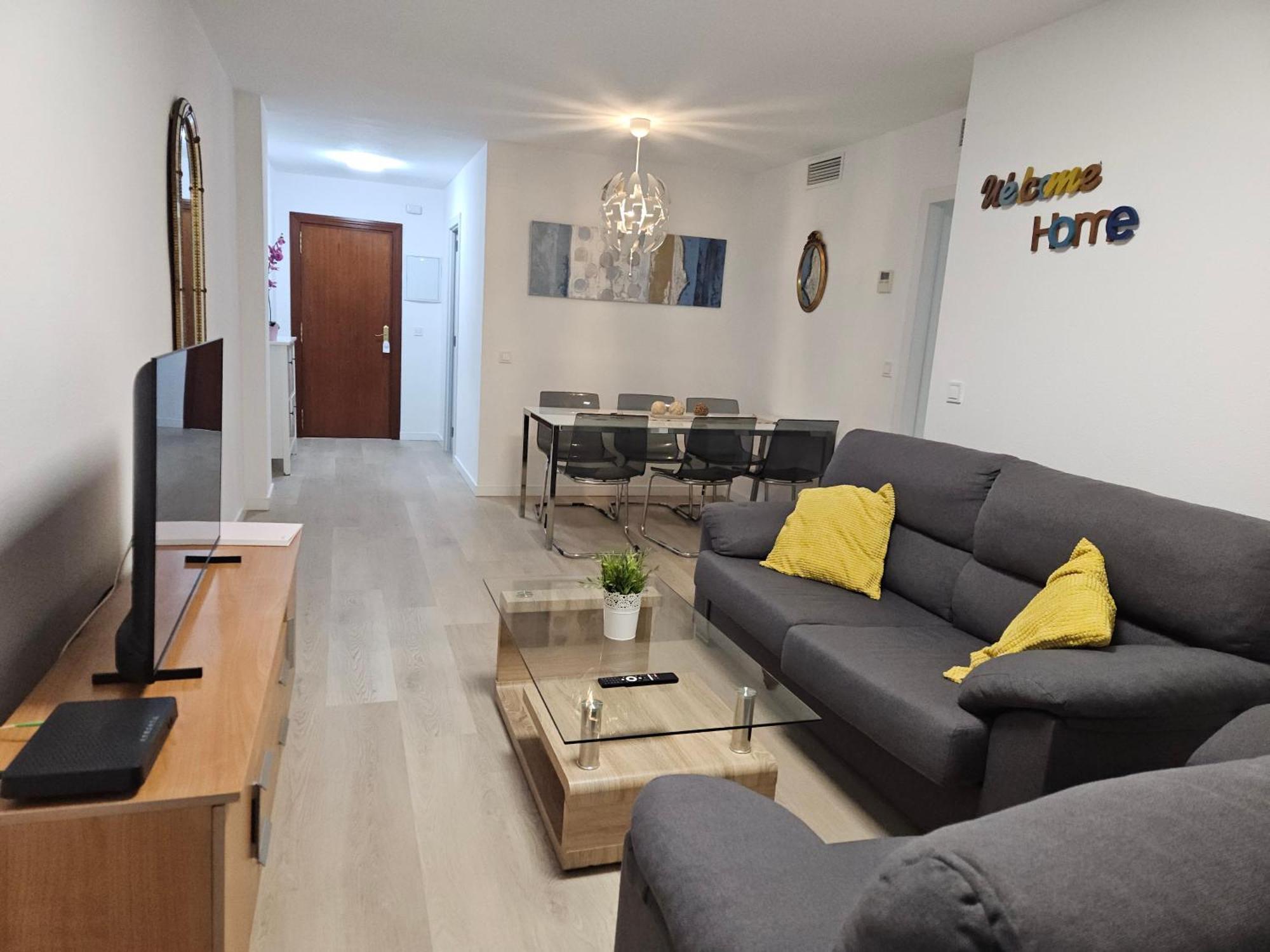 Playa Viginia Apartment Malaga Exterior photo