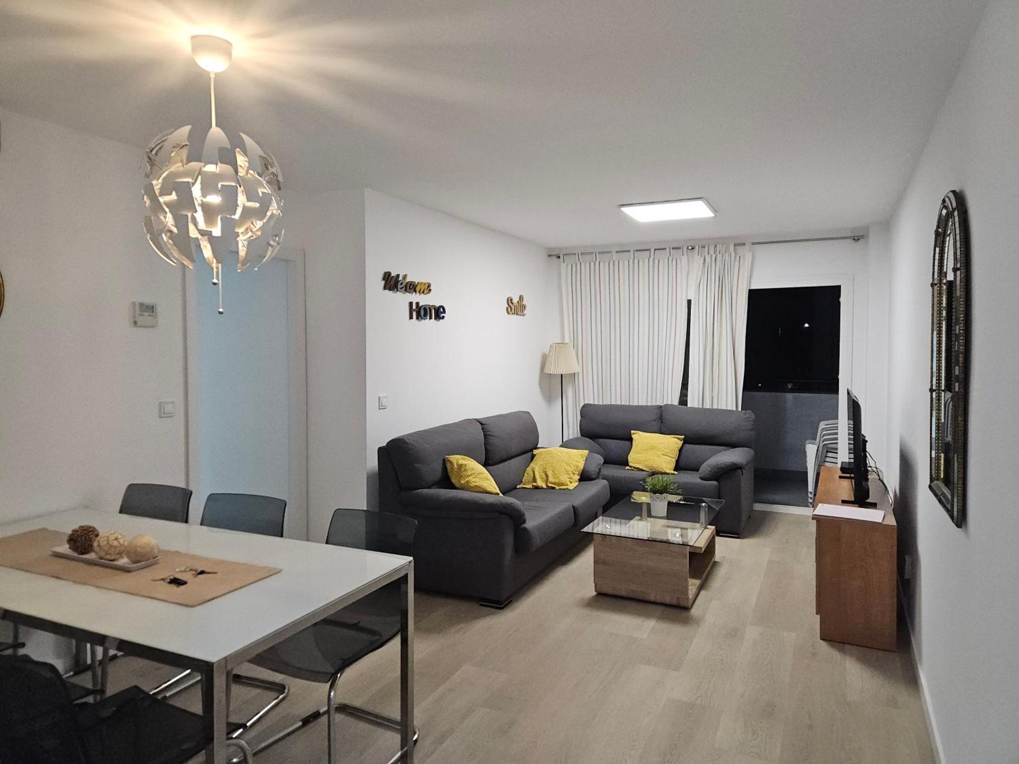 Playa Viginia Apartment Malaga Exterior photo