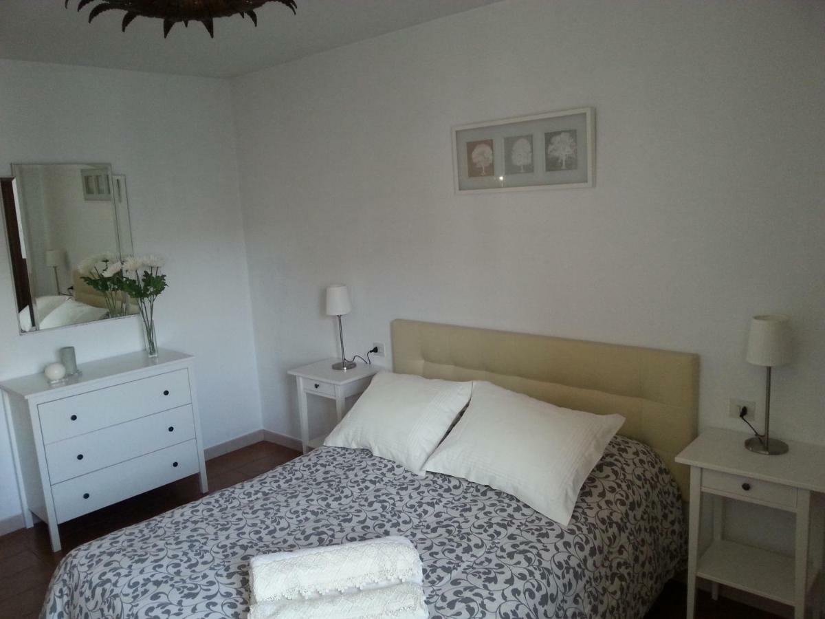 Playa Viginia Apartment Malaga Exterior photo