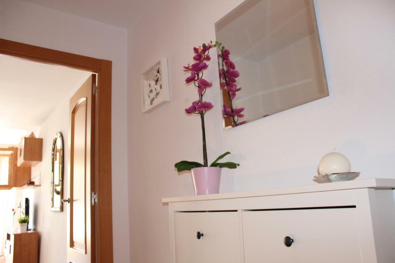 Playa Viginia Apartment Malaga Exterior photo